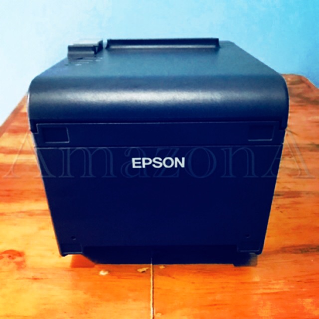 PRINTER EPSON TM-T82 EPSON USB/ PARAREL/ SERIAL/ LAN