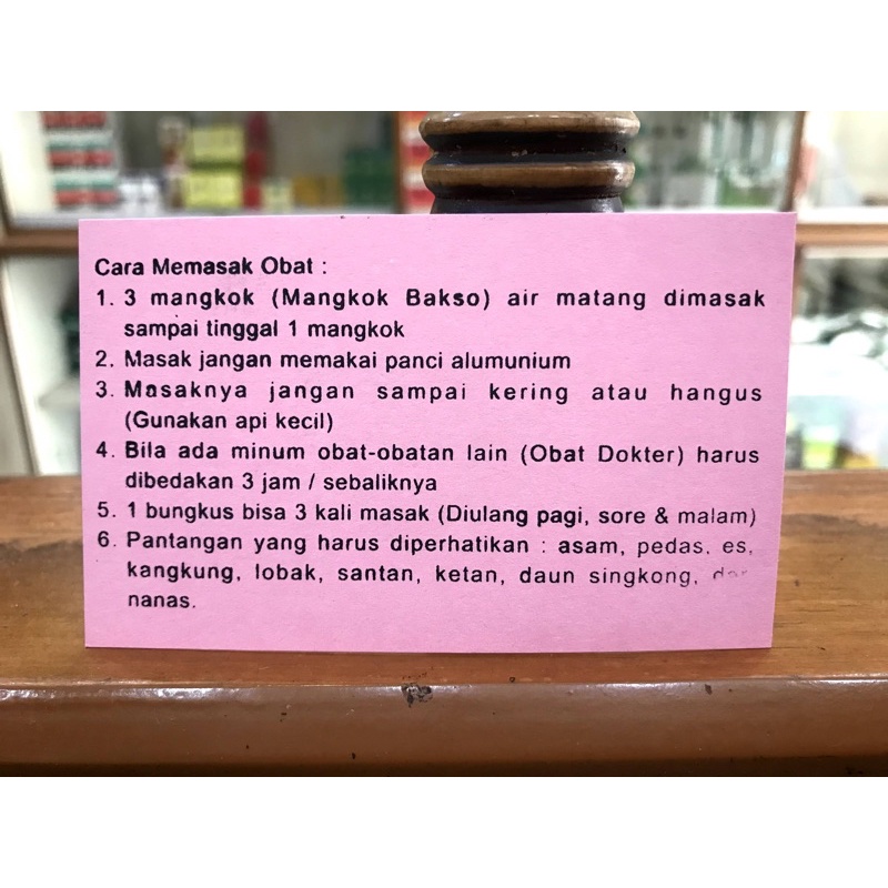 

RAMUAN OBAT HERBAL UNTUK SAKIT KEPALA