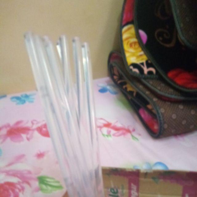 Tang Lancip Mini 4,5 Inci / Mini Long Nose Plier