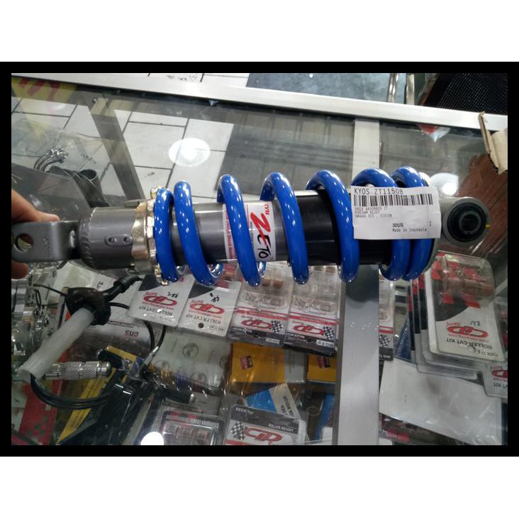 Shockbreaker Monoshock Belakang Satria Fu Kayaba KYB Zeto