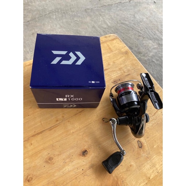 Reel Daiwa RX LT 1000