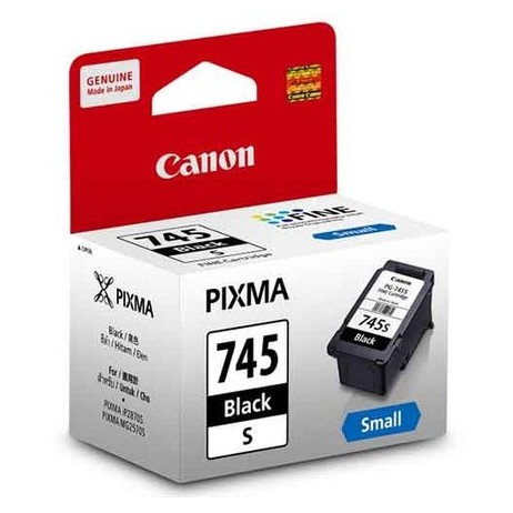 Cartridge Canon 745s black Original