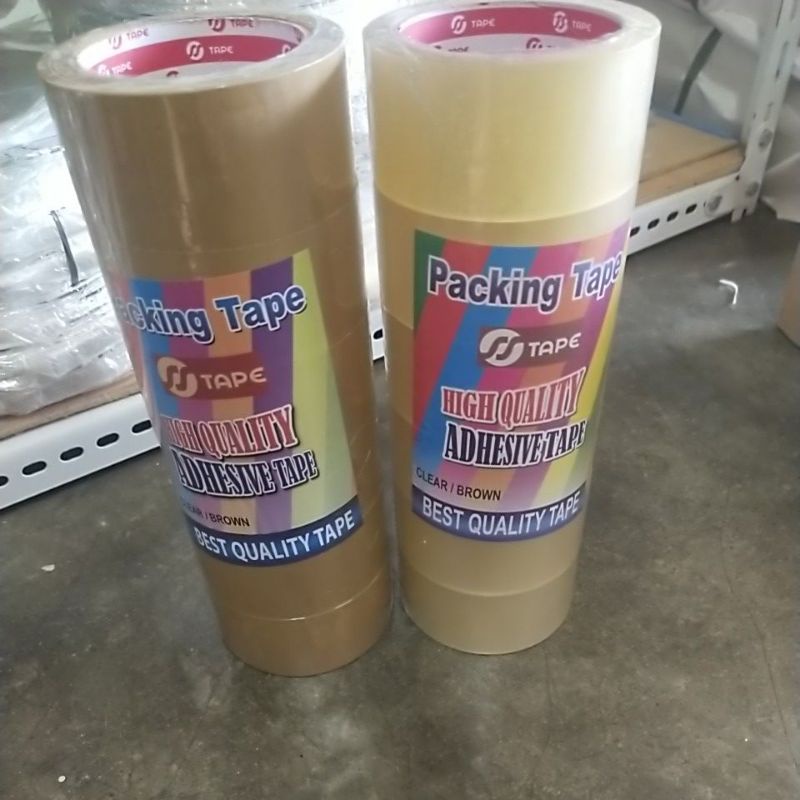 

Lakban / Packing Tape