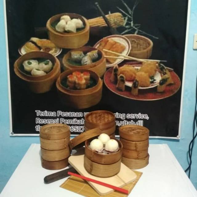 

dimsum
