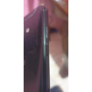 tombol on off samsung a600g