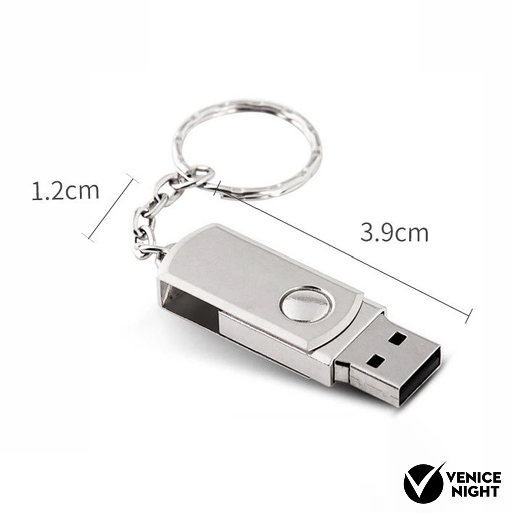 (SF) Flashdisk USB 3.0 High Speed 128GB / 256GB / 512GB / 1TB / 2TB Dengan Gantungan Kunci Untuk PC