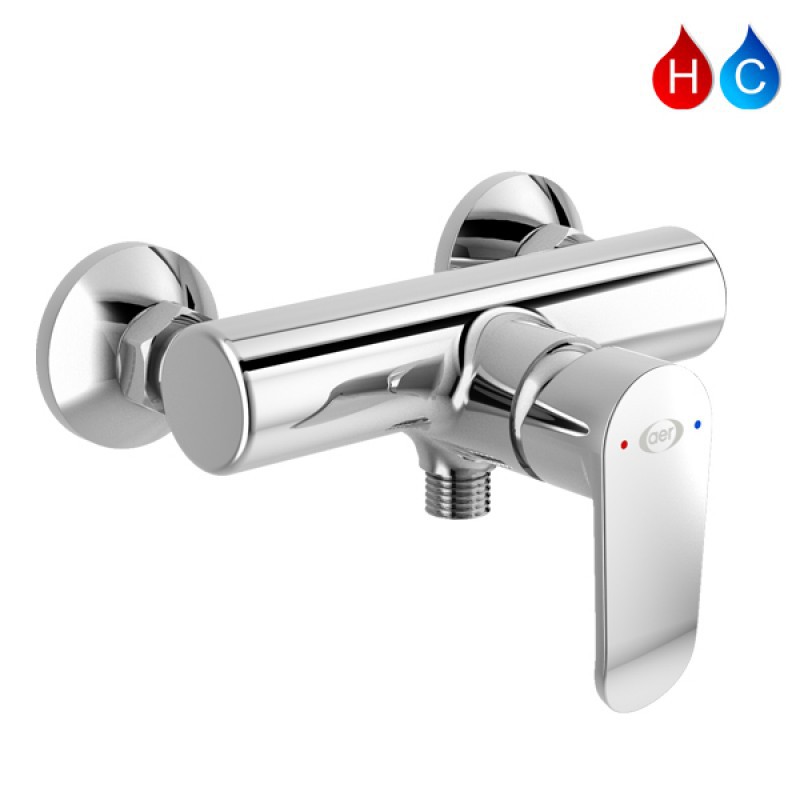 AER Kran-Keran Air Shower Panas Dingin SAS SX2