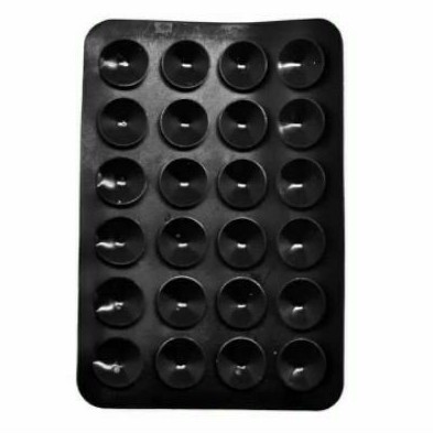 

Holder Tempel Gurita 24 Tentakel Lem 3M