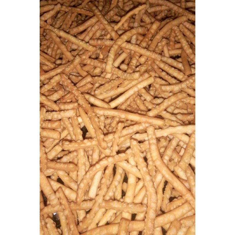 

stik bawang 100% super renyah ( 500g )