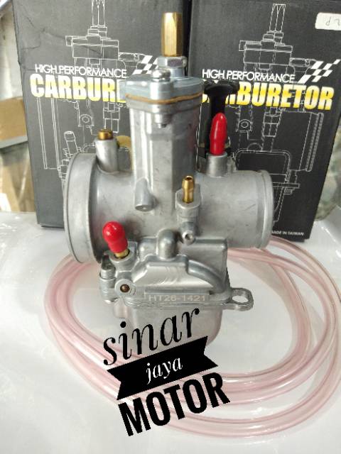 Karburator carburator karbu carbu pwk 26  HT26-1421