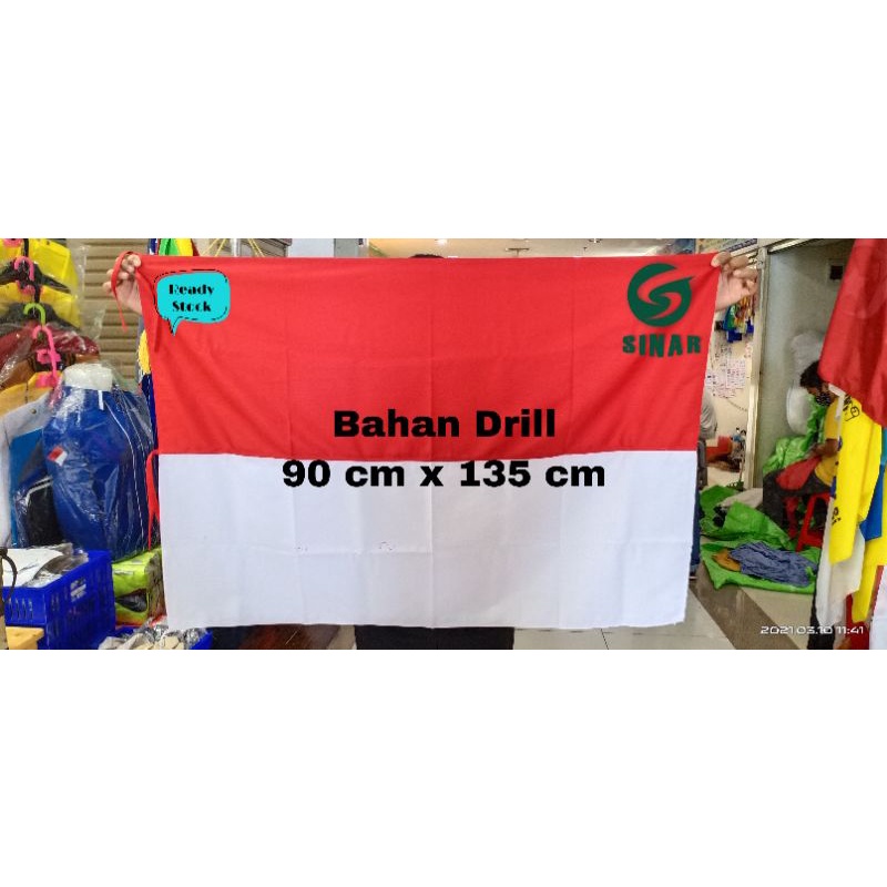 jual-bendera-merah-putih-atau-bendera-indonesia-bahan-drill-ukuran-90