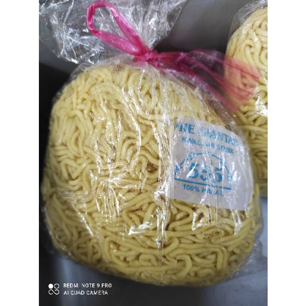 

mie siantar 555