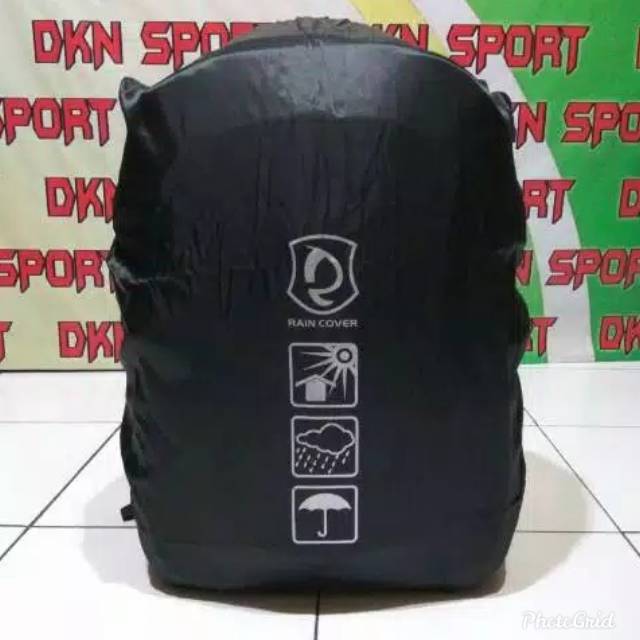 Tas ransel laptop pria polo ACE 9030 size 18&quot; original