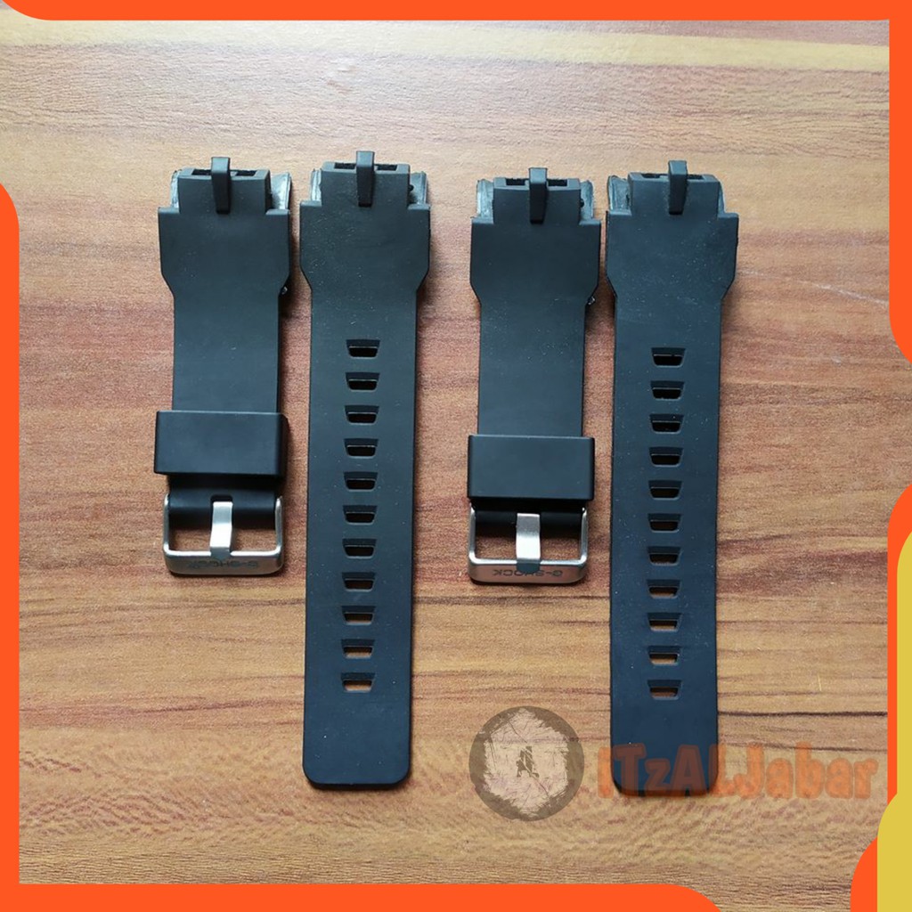 Tali jam tangan SKMEI 1127 Rubber strap Tali jam SKMEI 1127