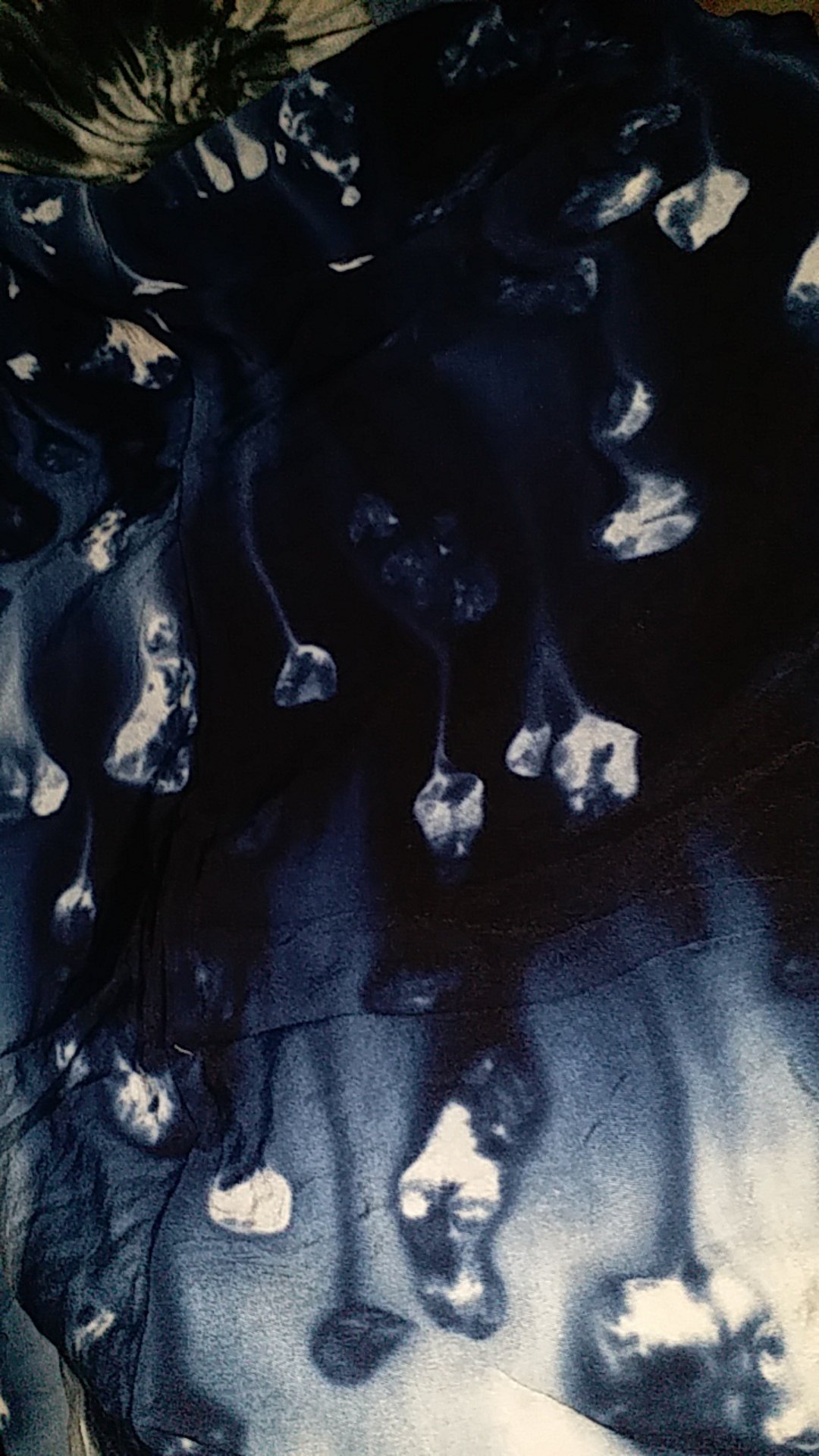 S M L Xl Xxlgamis Twill Rayon Super-batik Pekalongan