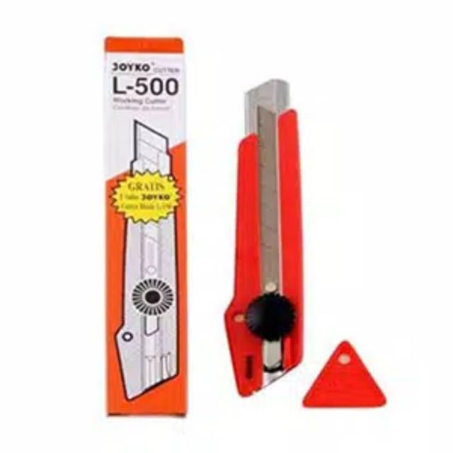 

Cutter L-500A Joyko