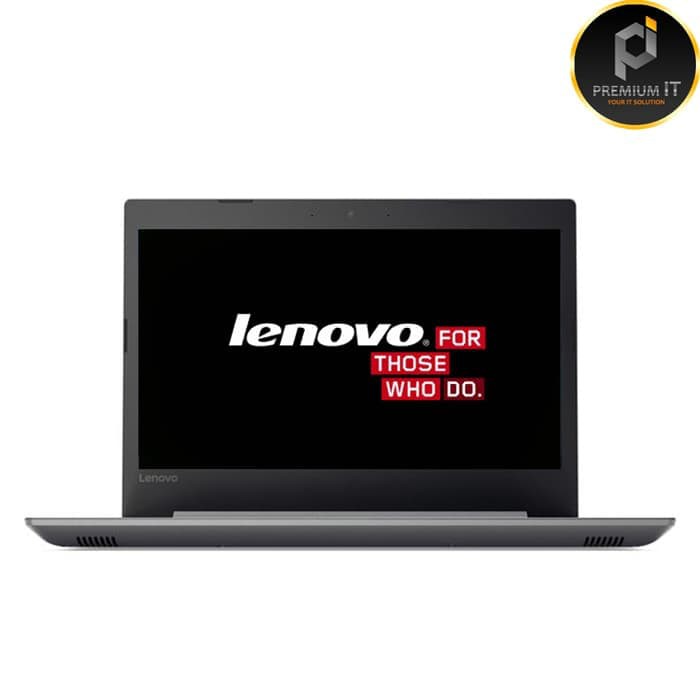 Lenovo Ideapad IP320-14ISK-1BID/i3-6006U/4GB/1TB/DVD/14"/DOS/Grey