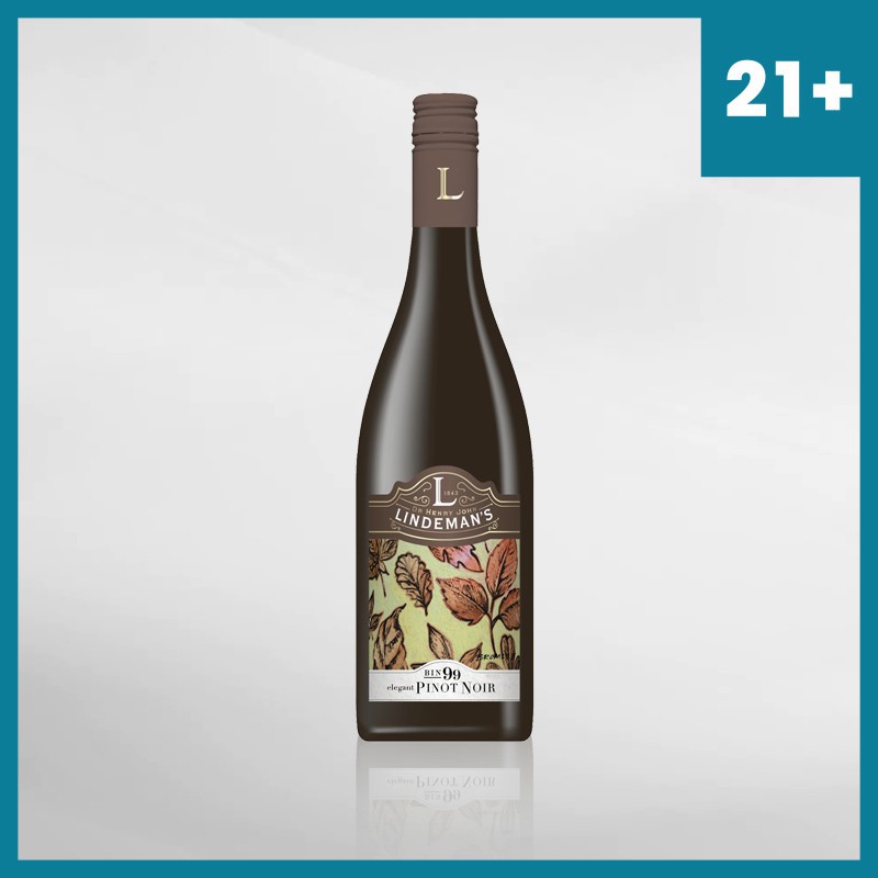 Lindeman Bin 99 Pinot Noir 750 Ml