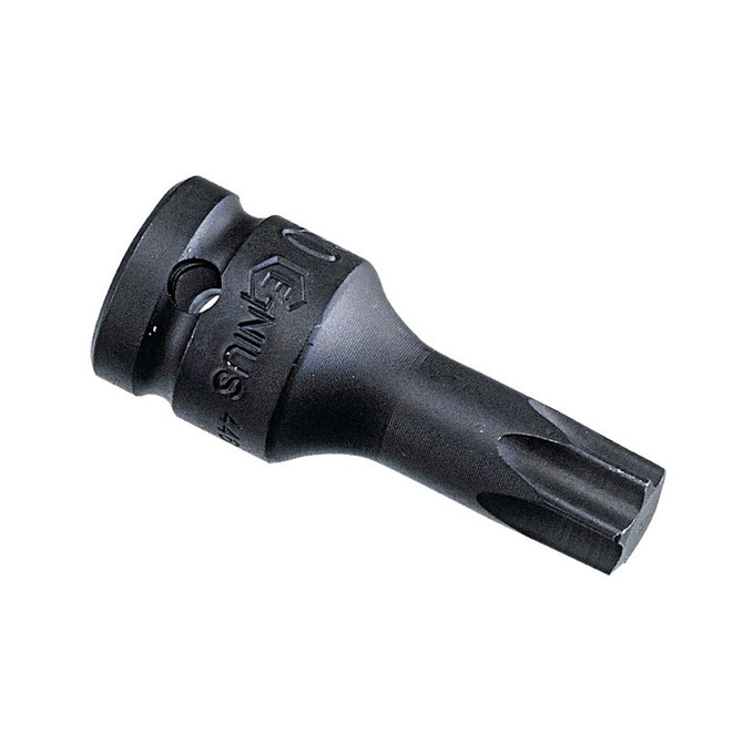 Genius kunci shock l bintang impact 1/2 x T55 sock bintang sok shok