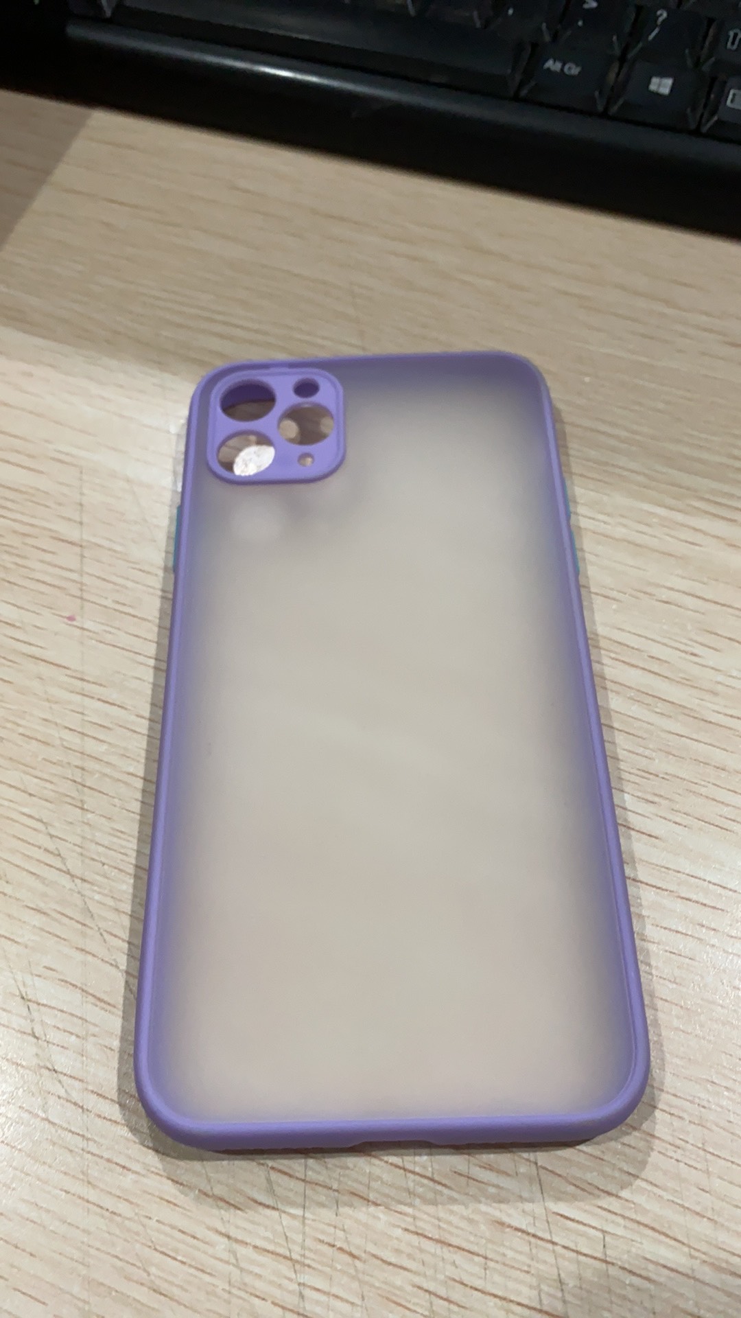 HYBRID LENS PASTEL Case Iphone 11 11 Pro 11ProMax 6 6s