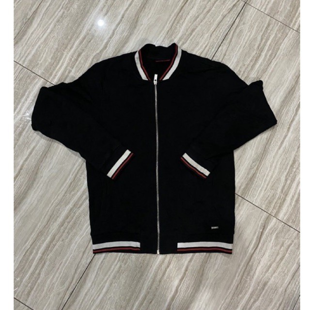 Tracktop HUGO BOSS Second Original