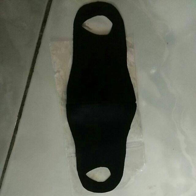Masker Scuba