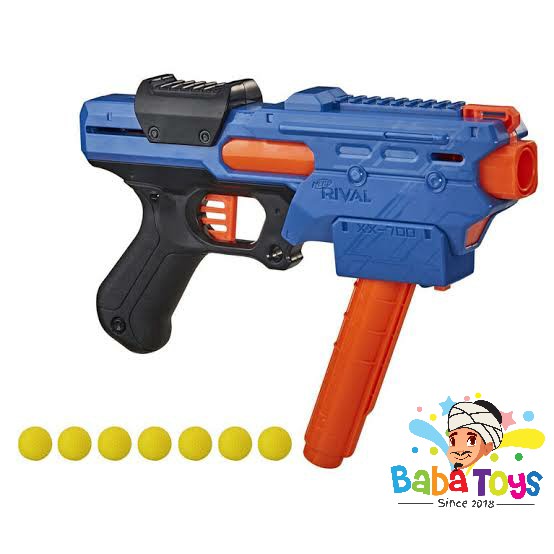 grosir NERF GUN RIVAL FINISHER XX-700 