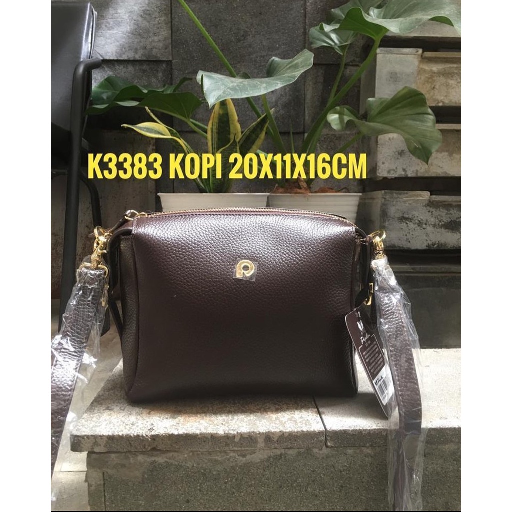 Papillon 100% Original K3383