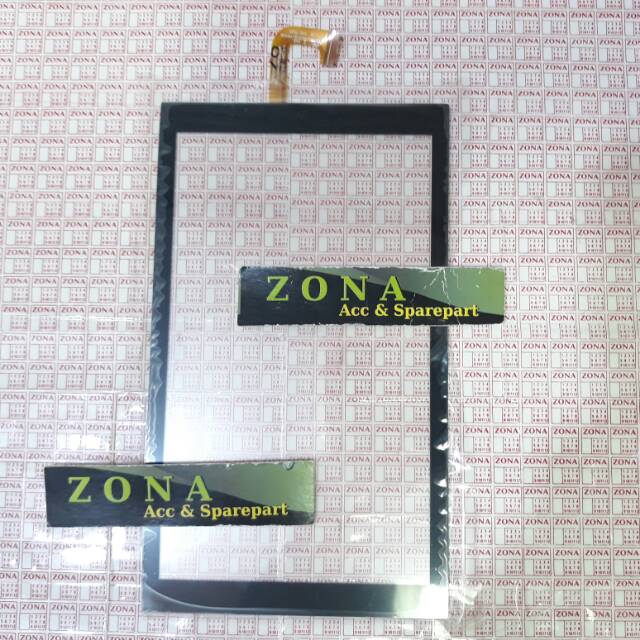 TOUCHSCREEN ADVAN I7 PLUS ORIGINAL