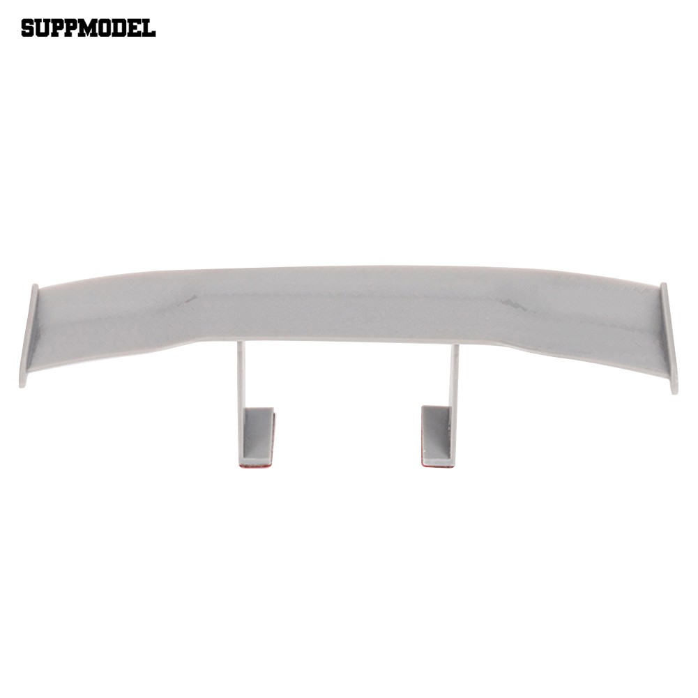 Universal Spoiler Wing Auto Tail Car-Styling