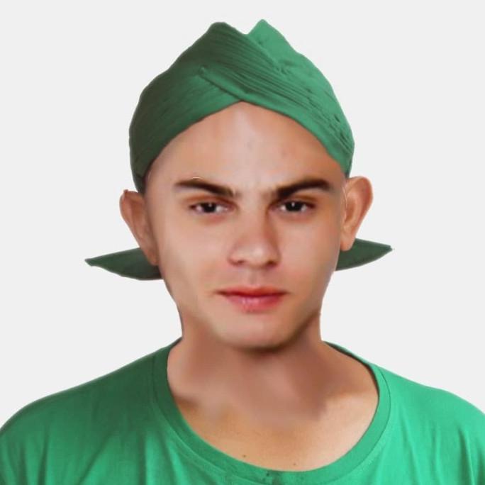 Promo Blangkon Nu Nahdlatul Ulama