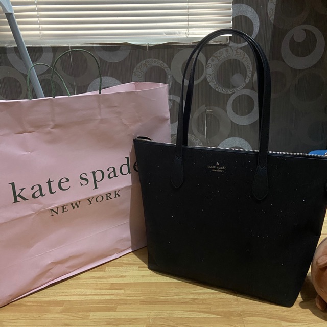Kate Spade Totebag 100% Original