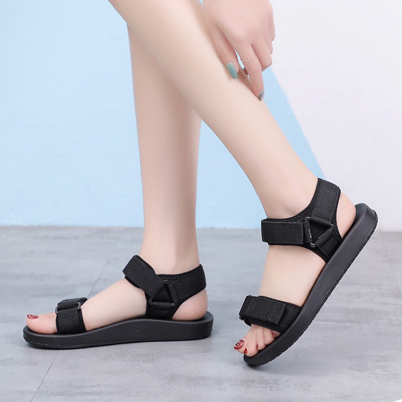 RYS - Silly Cope Sandal Tali Fashion Casual - Ori Import