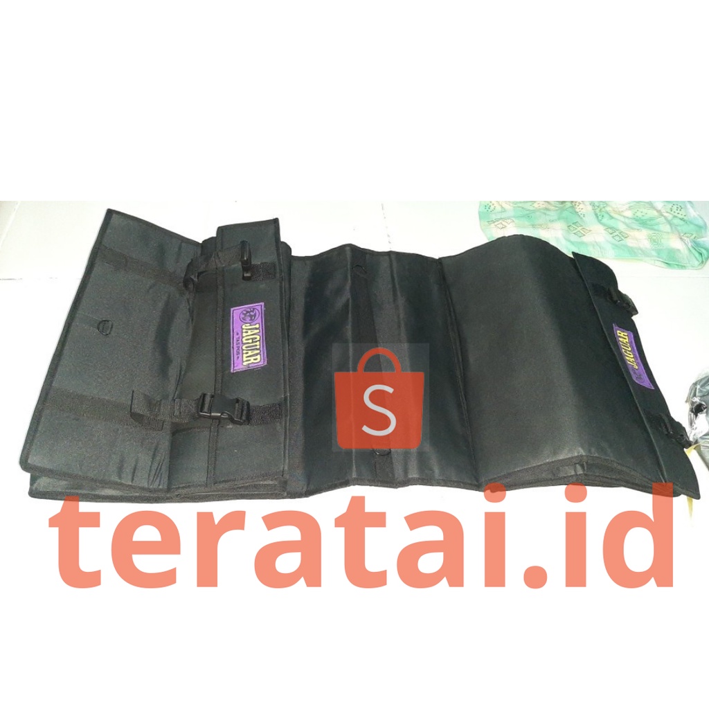 Tas motor NMAX jumbo Tas kurir motor PCX Tas obrok AEROX anti air Srandul Rengkek Bronjong Pengampas