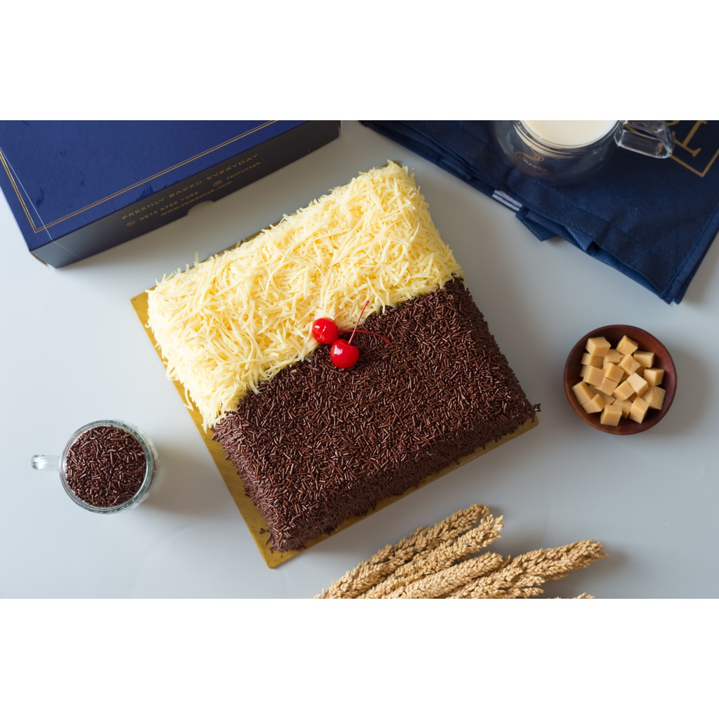 

Bolu Jadul Full Mixed TemanTeh