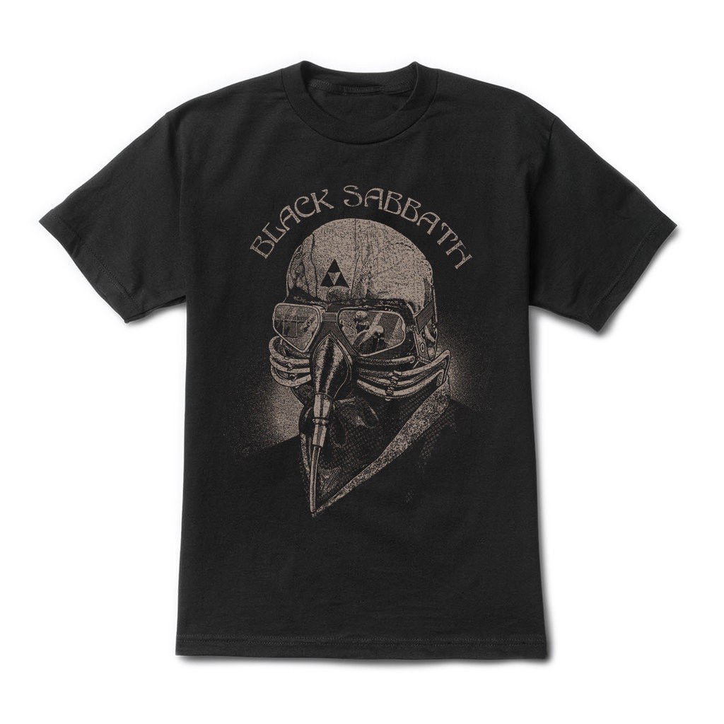 black sabbath long sleeve t shirt tony stark