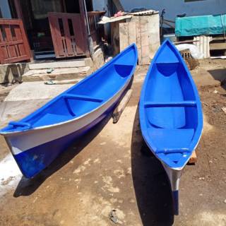 PERAHU FIBER MURAH