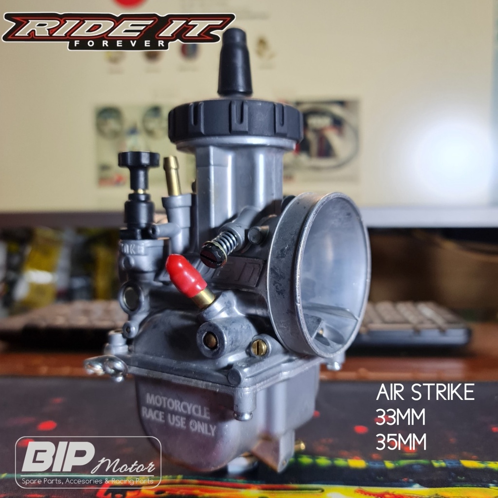 CARBURATOR PWK 33, 35 AIR STRIKE RIDE IT
