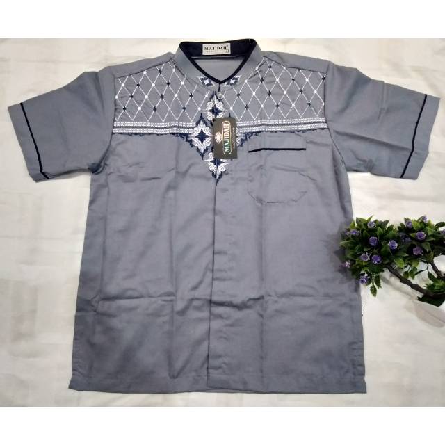 BUSANA KOKO MAJIDAH 39.173