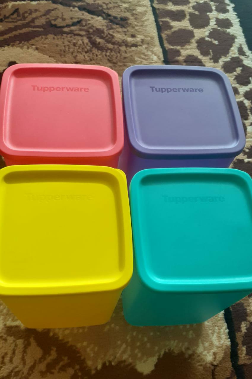 Tall Summer Fresh (1 Set)