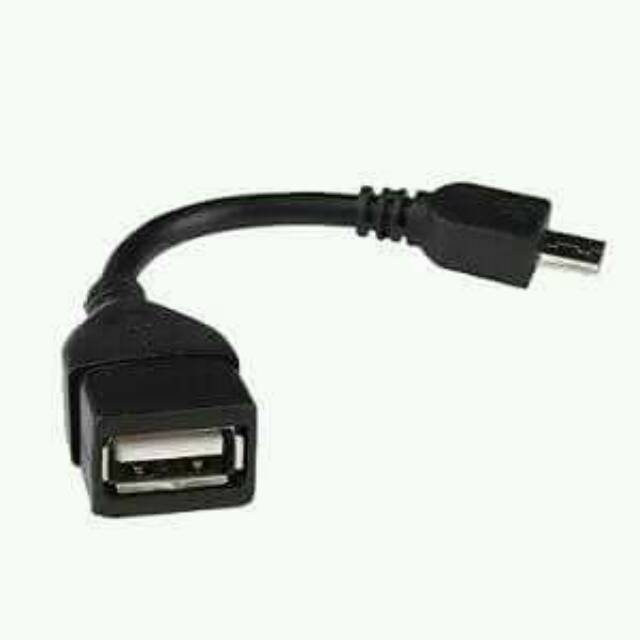 KABEL OTG MICRO - TIPE C