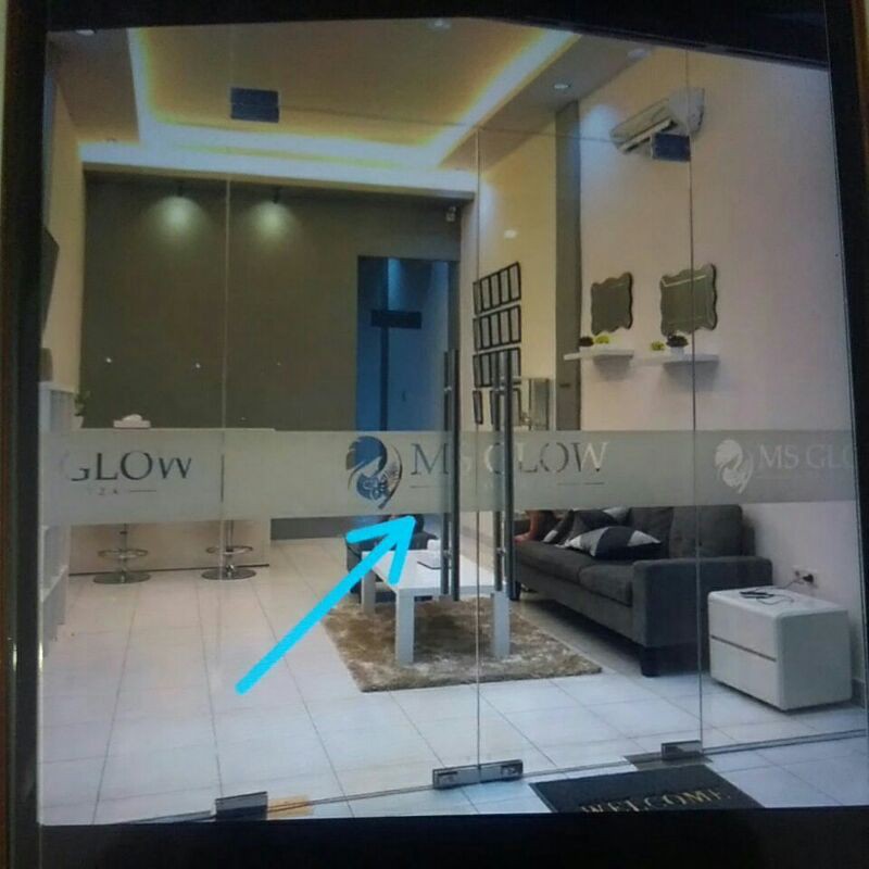 stikernya cutting custom sandblast