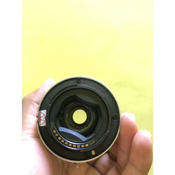 Kamera bekas Fujifilm xa10