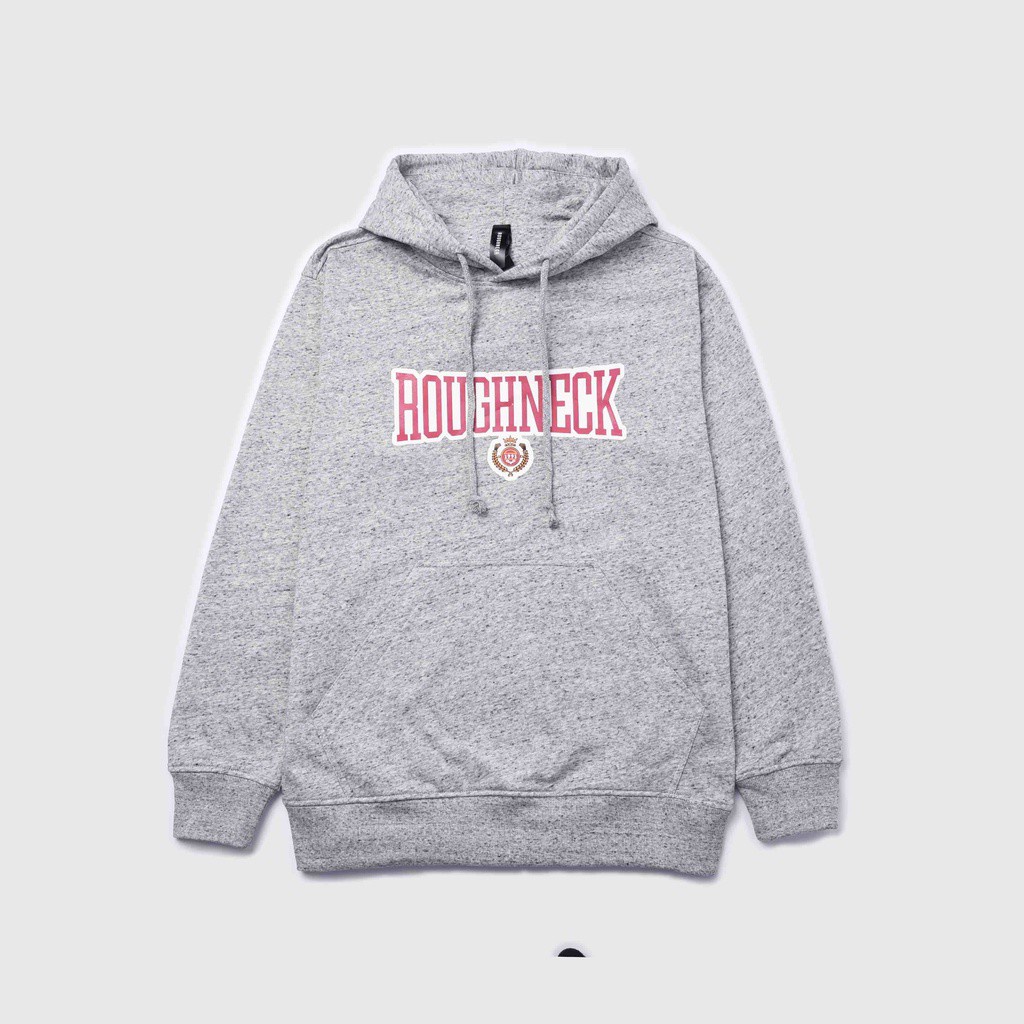 Roughneck H379 Dotted Grey Scholar Hoodie