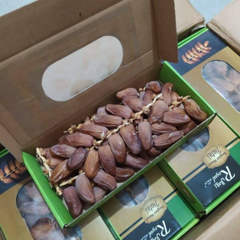 

Kurma tunis tangkai royal palm 500gr
