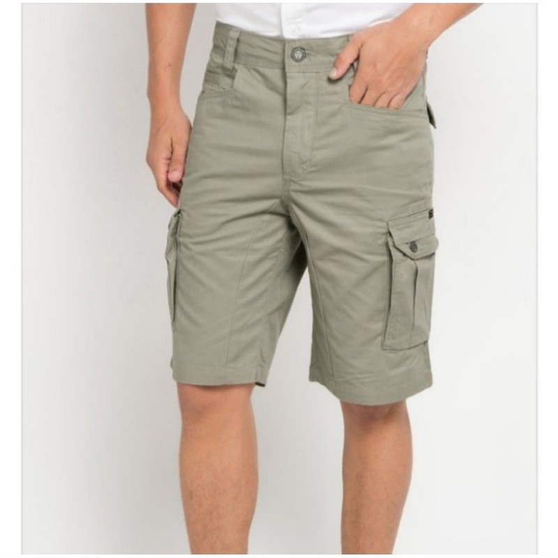 Celana MGEE ROGER C004 original