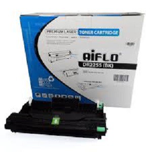 AIFLO BR DR-2255 Drum Unit Compatible Untuk Printer Laser