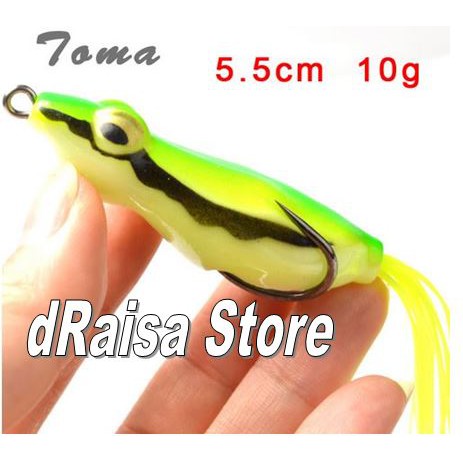 Lure Ikan Minnow Fishing Lure 14 gr 11.9 cm High Quality Proberos