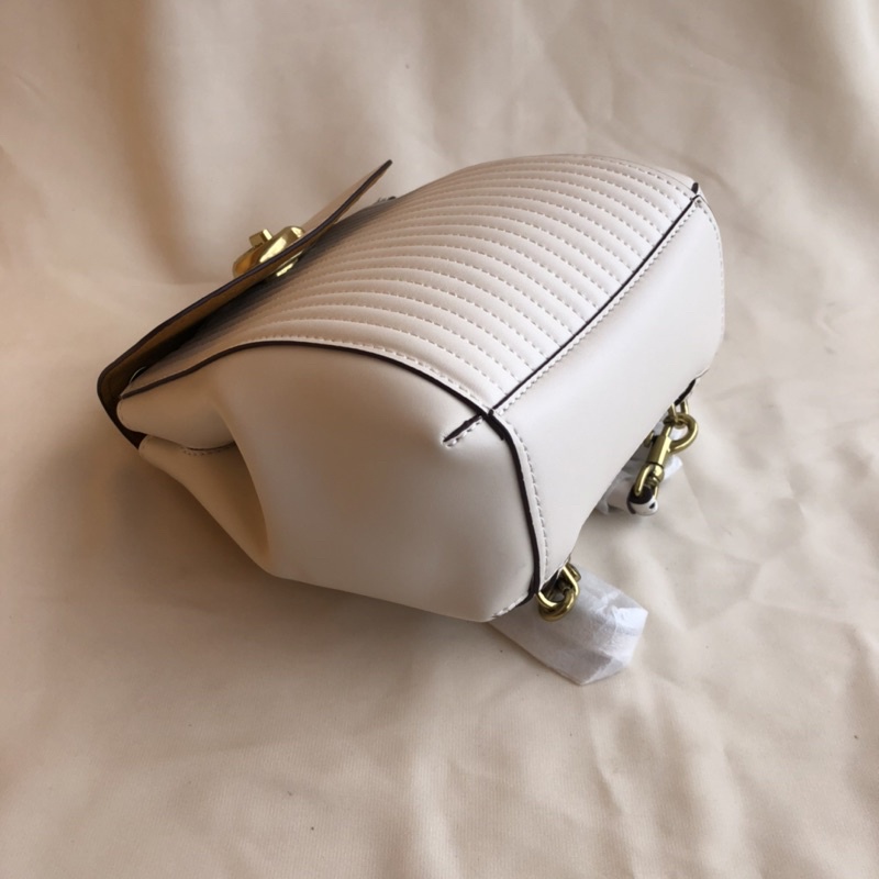 Coach Parker Convertible Backpack 16(52670)