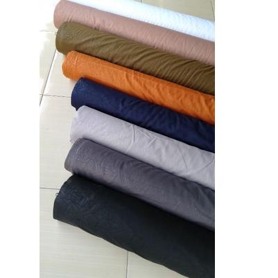 ✔️FLA⚡H⚡ALE✔️ kain embos toyobo || katun toyobo embos fodu || toyobo fodu silky || embos ethnic harg